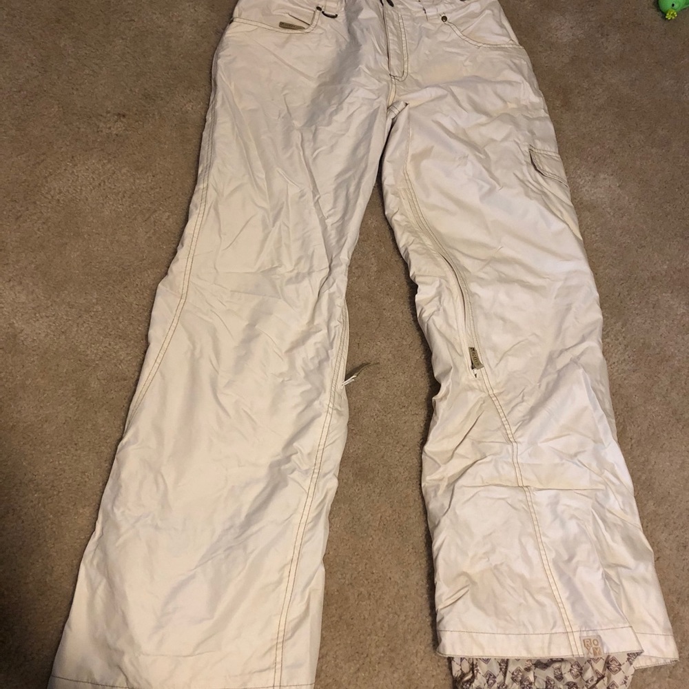 Roxy Women's Snow Pants